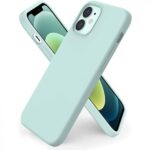 iPhone 13 Pro dėklas X-Level DYNAMIC – mėtų