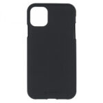 iPhone 13 Pro dėklas MERCURY SOFT FEELING - juodas