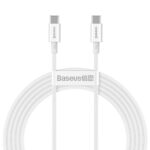 Type-C 2M 100W laidas BASEUS